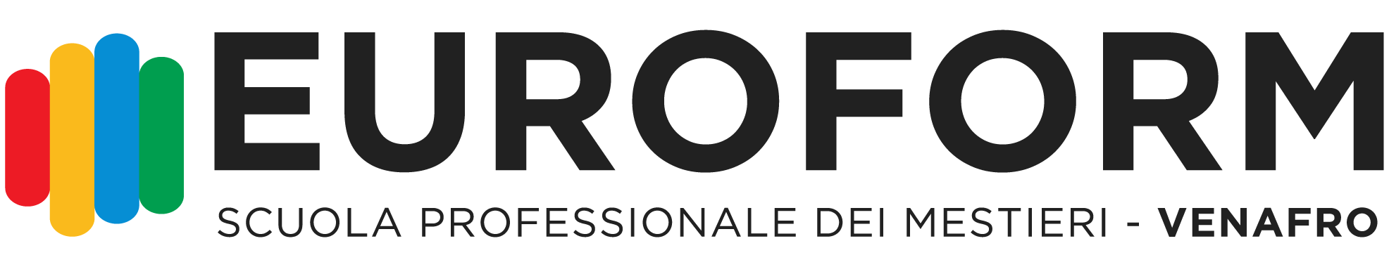 EuroForm Venafro Logo
